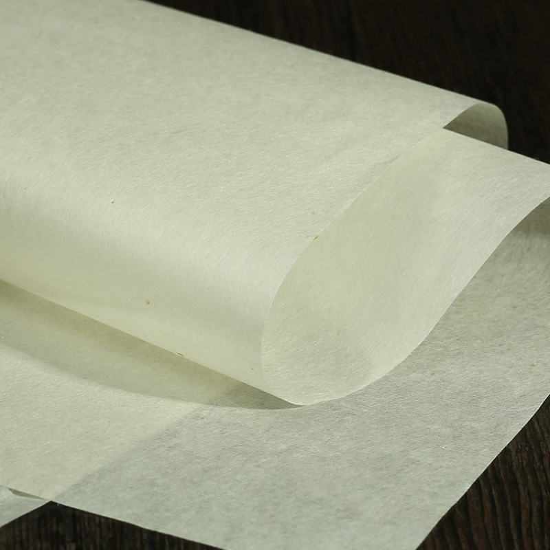 Kertas Yan Pi Xuan Kuno Sayap  - Ink Blotter Paper ulasan dan harga