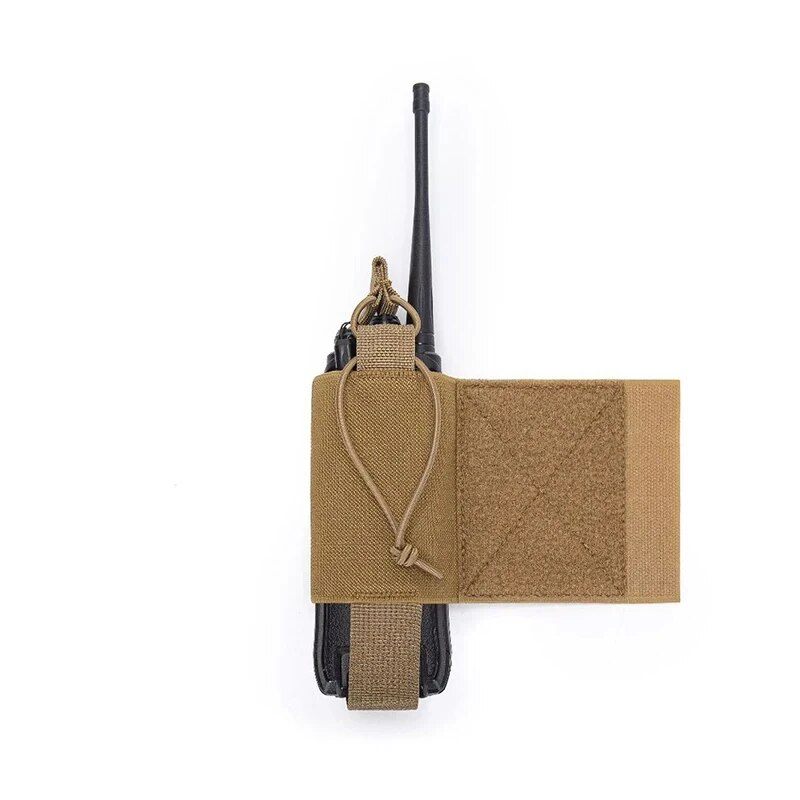 Rompi taktis Wingman V2 gaya F - Magazine Holder Rack ulasan dan harga